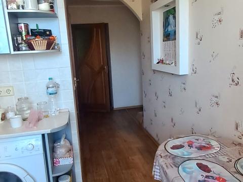 квартира за адресою Київська, 1