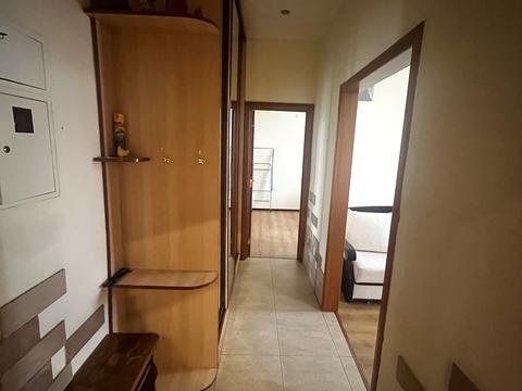 квартира по адресу Гарматна, 29/31