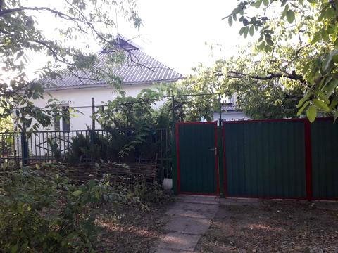 дом по адресу с. Божедаровка, Польова, 37