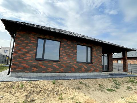 будинок за адресою Багабунта