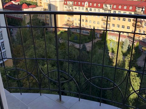 квартира за адресою с. Чайки, Валерія Лобановського вул., 9