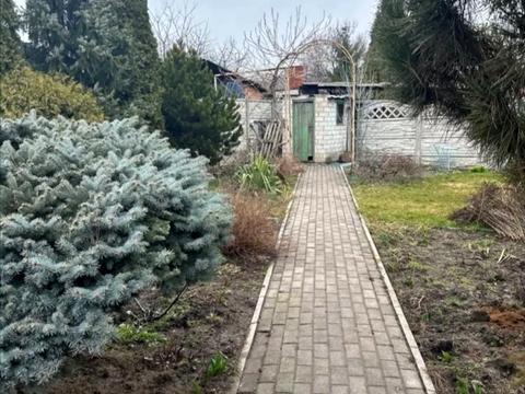 дом по адресу Украинская ул.