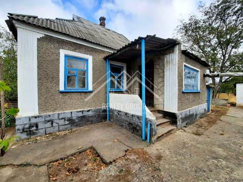 дом по адресу Пролетарська, 9