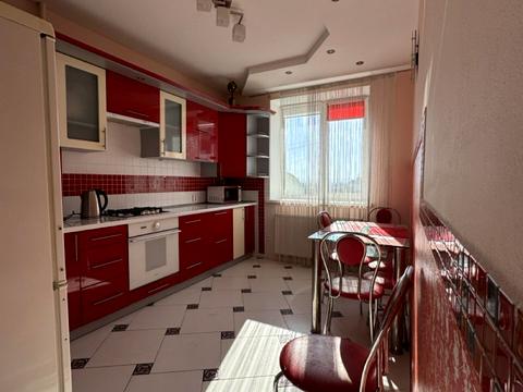 квартира за адресою Федьковича вул., 112б