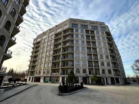 квартира по адресу Дача Ковалевского ул., 91