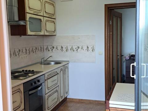 квартира по адресу Богатырская ул., 6-А