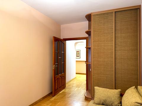 квартира за адресою Лесі Українки бульв., 36-В