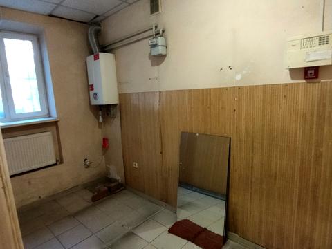 комерційна за адресою Хлібна, 18