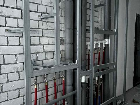 квартира за адресою Байди Вишневецького вул., 69