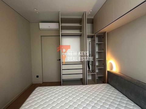 квартира по адресу Салютная ул., 2