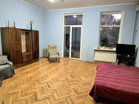 квартира по адресу Антоновича ул. (Горького), 22
