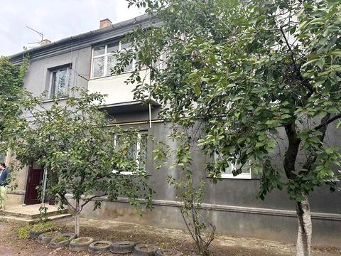 квартира по адресу Мебльовиків пер., 2