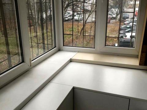 квартира за адресою Академіка Шалімова вул. (Героїв Севастополя), 13-А