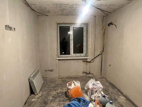 квартира по адресу Берестейский просп. (Победы), 144-А