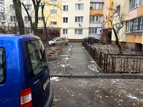 квартира за адресою Північна вул. (Північна), 54-А