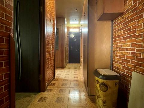 квартира за адресою Данила Галицького вул. (Будьонного), 81