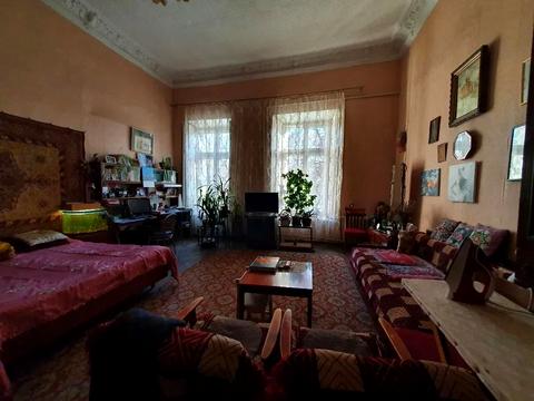квартира за адресою Святослава Караванського вул. (Жуковського), 36