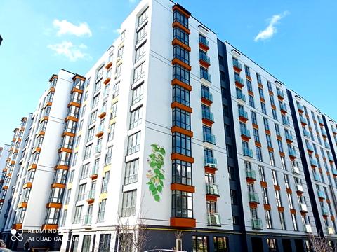 квартира по адресу Гетмана Мазепы ул., 164