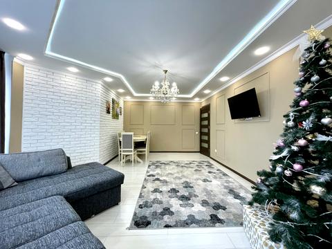 квартира по адресу Декабристів, 52