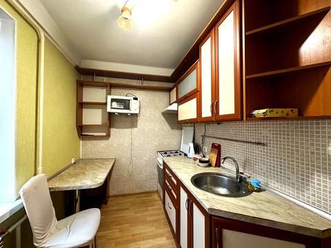 квартира по адресу Подгорная ул., 3