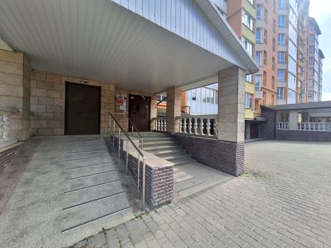 квартира по адресу Химиков ул., 21а