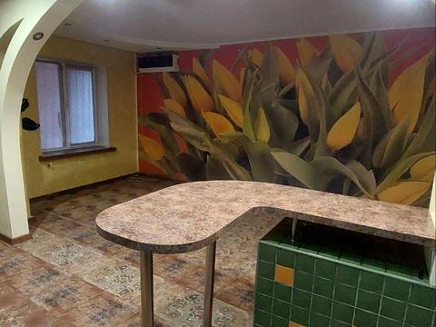 дом по адресу Бахмутская ул. (Курская), 99б