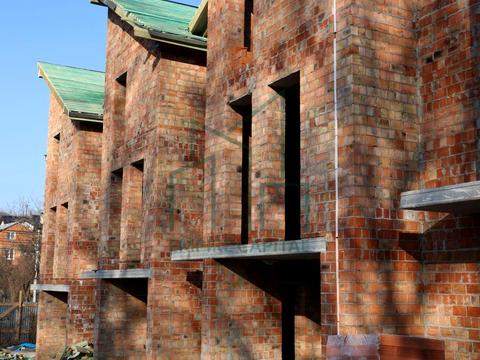 будинок за адресою Нагірна вул., 12