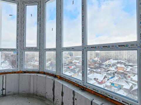 квартира по адресу Мытницкая ул., 42