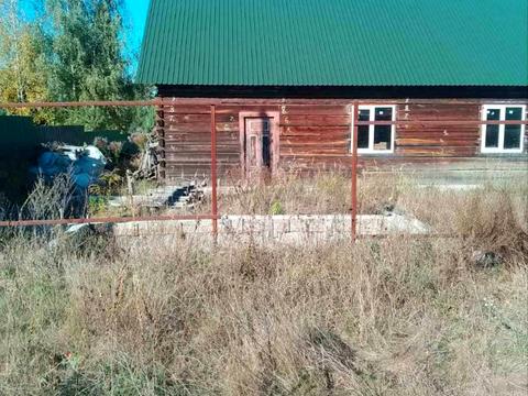 участок по адресу Верещак Надії