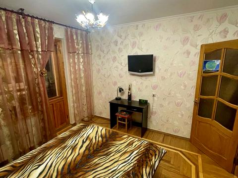 квартира по адресу Червоной Калины просп. (Владимира Маяковского), 74/9