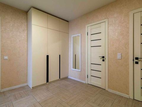 квартира за адресою Балтійський пров., 3