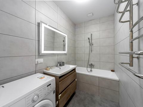 квартира по адресу Пономарёва ул., 26к1