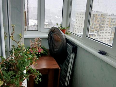 квартира по адресу Лисеницкая ул., 9