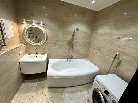 квартира за адресою Срібнокільська вул., 1