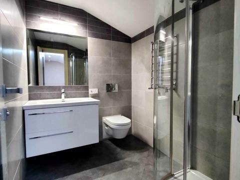 квартира по адресу Малоголосковская ул., 8д