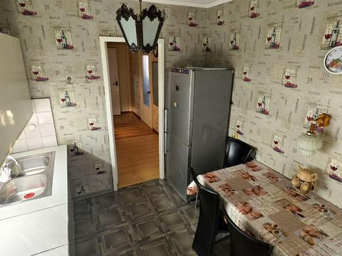 квартира за адресою Балківська вул., 143а