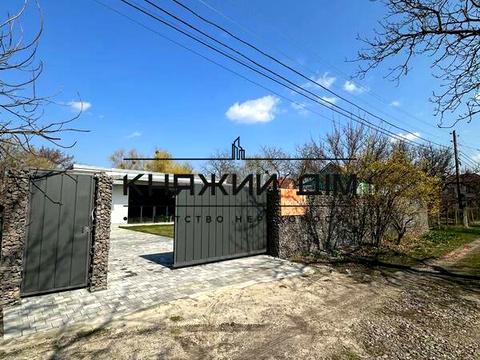 дом по адресу Центральная ул., 95