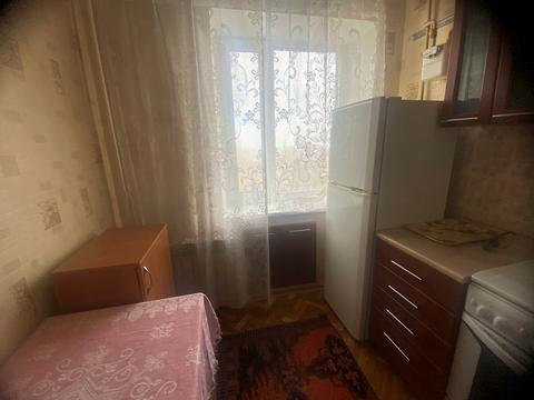 квартира по адресу Орловская ул. (Орловская), 28-А