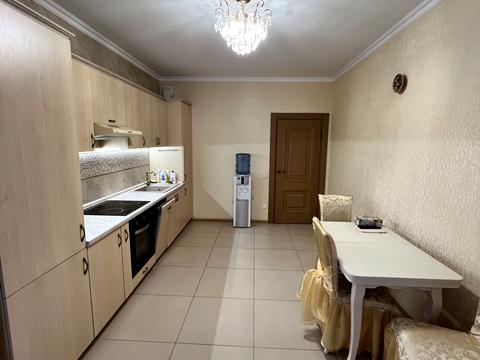 квартира по адресу Воскресенская ул., 18-Б