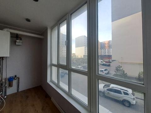 квартира по адресу Немировское шоссе, 94