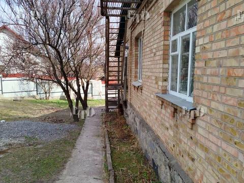 дом по адресу Анатолия Соловьяненко ул.