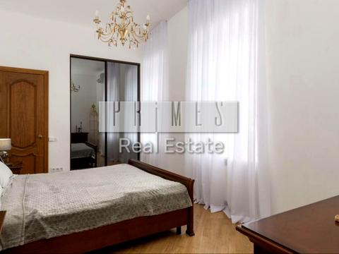квартира за адресою Саксаганського вул., 58