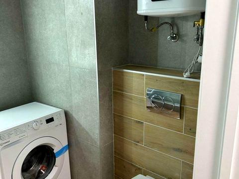 квартира за адресою Стрийська вул., 45-Д