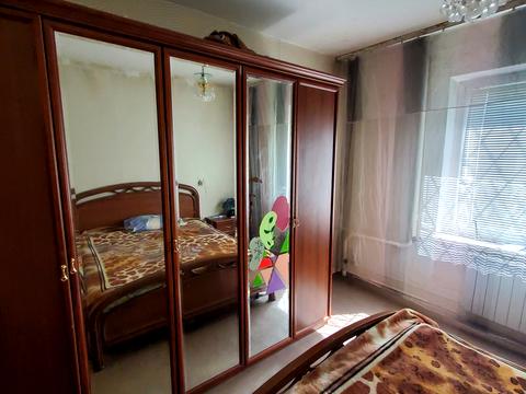 квартира за адресою Петра Григоренка просп., 9