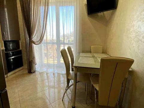 квартира за адресою Винна Гора вул., 7
