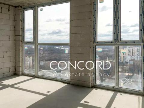 квартира за адресою Юлії Здановської вул. (Ломоносова), 33/54