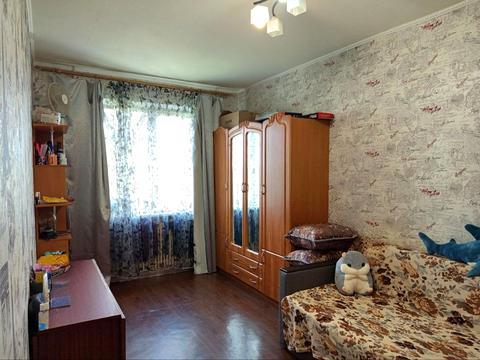 квартира за адресою Архітекторів вул., 20