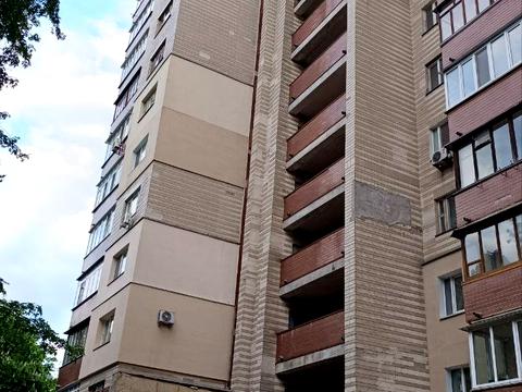 квартира за адресою Верхня вул., 3