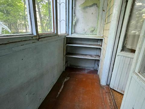 квартира за адресою Лісовий просп., 15-А