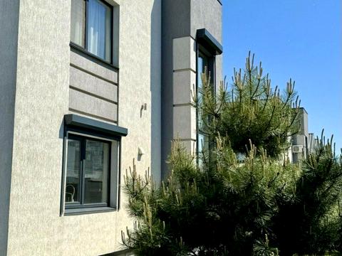 дом по адресу Курінна